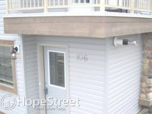 2 Bedroom Apartment in Evergreen