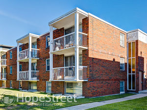 1 Bedroom Apartment for Rent in Mount Pleasant