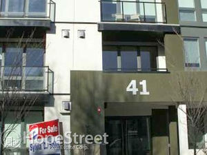 Fully Furnished 2 Bedroom Condo in Bridgeland