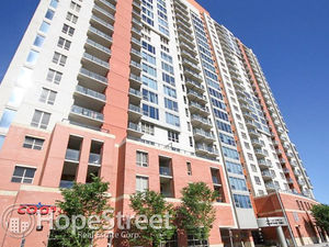 2 Bedroom Condo in Downtown Beltline