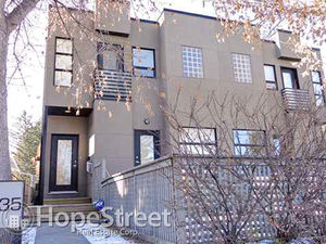 Furnished 3 Bedroom Townhouse for Rent in Killarney