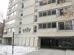 Furnished 1 Bedroom Apartment for Rent in Beltline: Pet Friendly