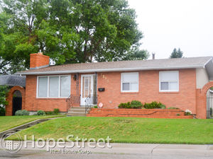 3 Bedroom Bungalow in Huntigton