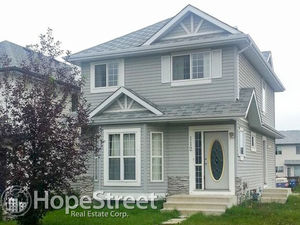 3 Bedroom Family Home in Hidden Valley