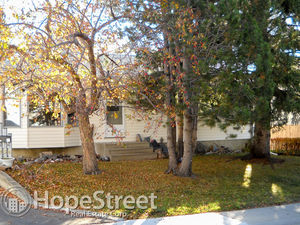 4 Bedroom Home in Huntington Hills