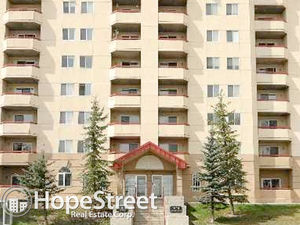 Nice 2 Bedroom Condo in University Heights