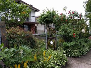 **CONVENIENT** - 2 Blocks to 29 Ave Skytr -$2990 + utilities August 1st