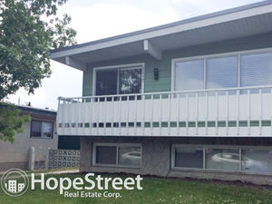 4 Bedroom Duplex for Rent in Huntington