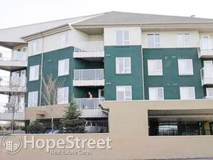 Furnished 1 Bedroom Condo by University of Calgary