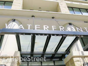 1 Br Condo in Downtown: Fully Furnished