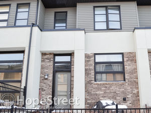 Furnished 3 Bedroom Townhouse In Aspen Woods