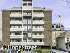 1 Bedroom Condo for Rent in Beltline