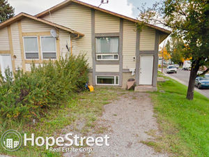 4 Bedroom Duplex in Temple.