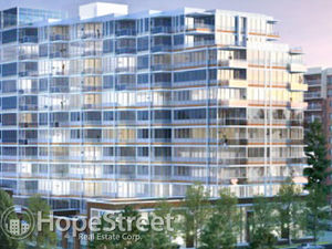1 Bedroom Condo in Great Location!