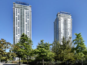 Central City 2 Bed 2 Bath Condo w/ Balcony @ Park Avenue West