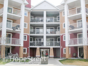 2 Bedroom Condo in Prestwick