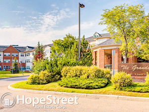 2 Bedroom Condo in Mayland Heights: Utilities Included