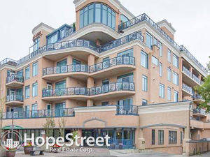 2 Bedroom Condo in Kensington