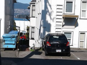 Studio Condo - Yordale Villa - Kitsilano