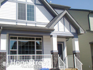 3 Bedroom Home in Legacy