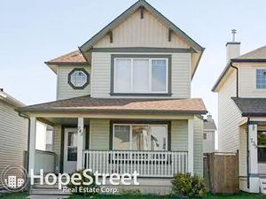 3 Bedroom Home for Rent in Copperfield