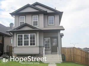 3 Bedroom Home In Panorama Hills