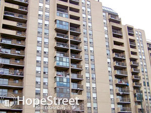 2 Bedroom Condo for Rent in Connaught