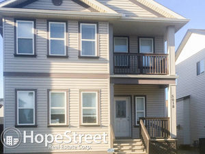 3 Bedroom House for Rent in Elgin