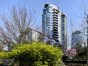 Marinaside Furnished Luxury Condo w/ 2 Balconies @ Columbus (303)