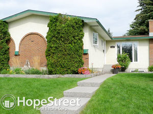 4 Bedroom Bungalow in Braeside
