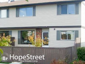 2 Bedroom Townhouse in Braeside