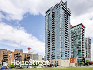 1 Bedroom Condo for Rent in Victoria Park