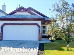 4 Bedroom Home in Coventry Hills