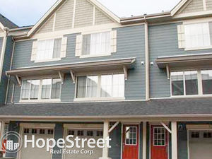 2 Bedroom plus Den Townhouse in Panorama Hills