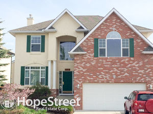 4 Bedroom House in Strathcona Park