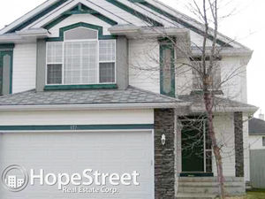 3 Bedroom Home in Somerset. Pets Allowed