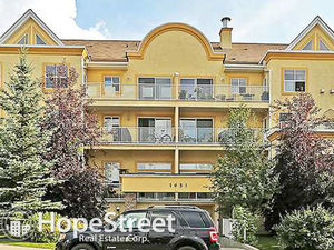 2 Bedroom Condo in Marda Loop