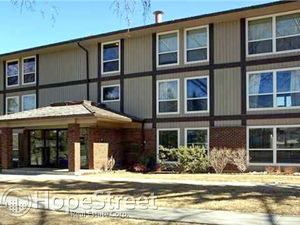 1 Bedroom Condo In Midnapore